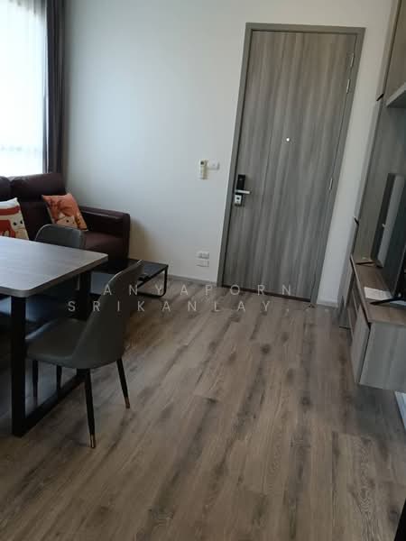 Knightsbridge Prime Ratchayothin, Bangkok, 22 Phahon Yothin, Chatuchak, Chatuchak, Bangkok, 1 Bedroom, 35 sqm, Condo For Rent, by Anyaporn Srikanlayanabut, 500242116 - DDproperty.com