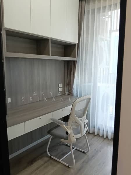 Knightsbridge Prime Ratchayothin, Bangkok, 22 Phahon Yothin, Chatuchak, Chatuchak, Bangkok, 1 Bedroom, 35 sqm, Condo For Rent, by Anyaporn Srikanlayanabut, 500242116 - DDproperty.com