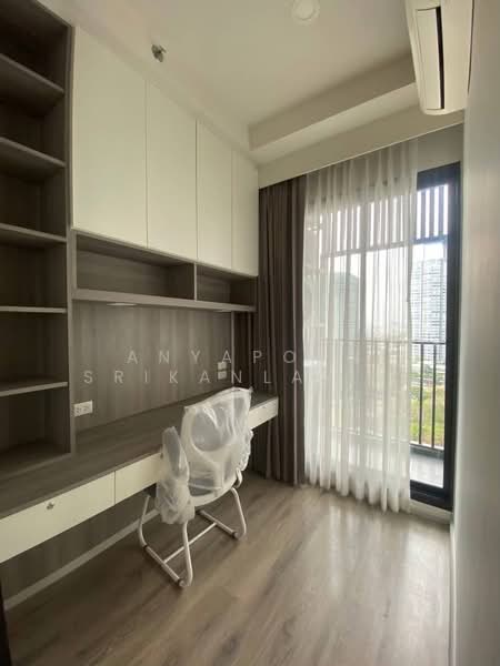 Knightsbridge Prime Ratchayothin, Bangkok, 22 Phahon Yothin, Chatuchak, Chatuchak, Bangkok, 1 Bedroom, 35 sqm, Condo For Rent, by Anyaporn Srikanlayanabut, 500242116 - DDproperty.com