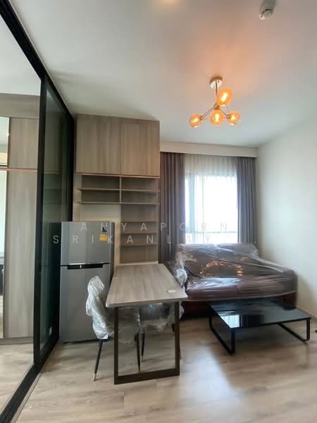 Knightsbridge Prime Ratchayothin : ไนท์บริดจ์ ไพร์ม รัชโยธิน, กรุงเทพ, 22 พหลโยธิน, จตุจักร, จตุจักร, กรุงเทพ, 35 ตร.ม., คอนโด ให้เช่า, โดย Anyaporn Srikanlayanabut, 500242116 - DDproperty.com