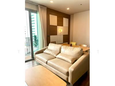 For Rent - CEIL by Sansiri, Bangkok