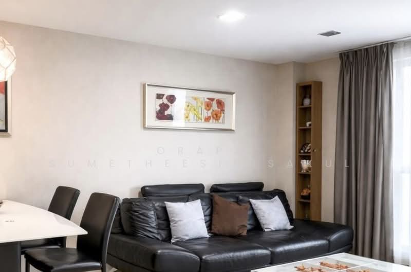 Mayfair Place Sukhumvit 64, Bangkok, Sukhumvit 64 Road, Bang Chak, Phra Khanong, Bangkok, 2 Bedrooms, 59 sqm, Condo For Sale, by Orapa Sumetheesirisakul, 500242119 - DDproperty.com