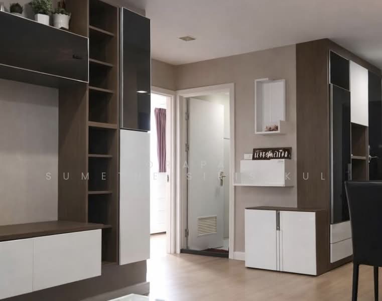 Mayfair Place Sukhumvit 64, Bangkok, Sukhumvit 64 Road, Bang Chak, Phra Khanong, Bangkok, 2 Bedrooms, 59 sqm, Condo For Sale, by Orapa Sumetheesirisakul, 500242119 - DDproperty.com