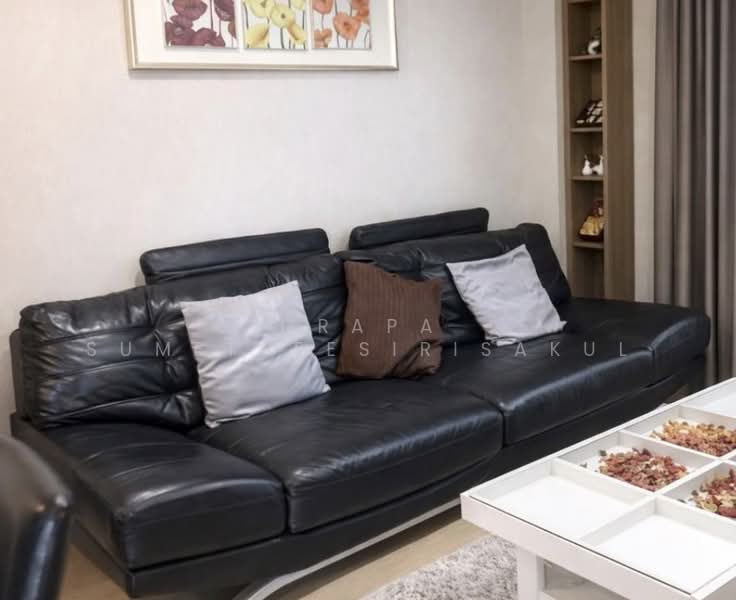 Mayfair Place Sukhumvit 64, Bangkok, Sukhumvit 64 Road, Bang Chak, Phra Khanong, Bangkok, 2 Bedrooms, 59 sqm, Condo For Sale, by Orapa Sumetheesirisakul, 500242119 - DDproperty.com