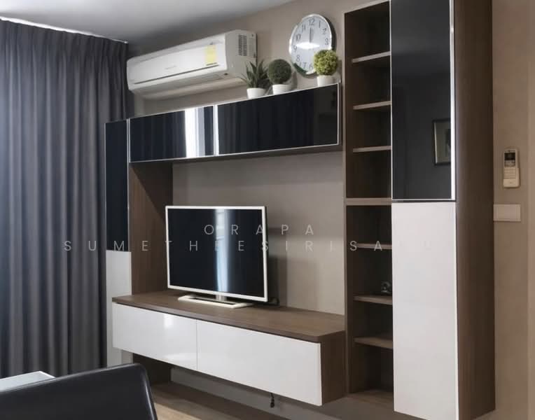 Mayfair Place Sukhumvit 64, Bangkok, Sukhumvit 64 Road, Bang Chak, Phra Khanong, Bangkok, 2 Bedrooms, 59 sqm, Condo For Sale, by Orapa Sumetheesirisakul, 500242119 - DDproperty.com