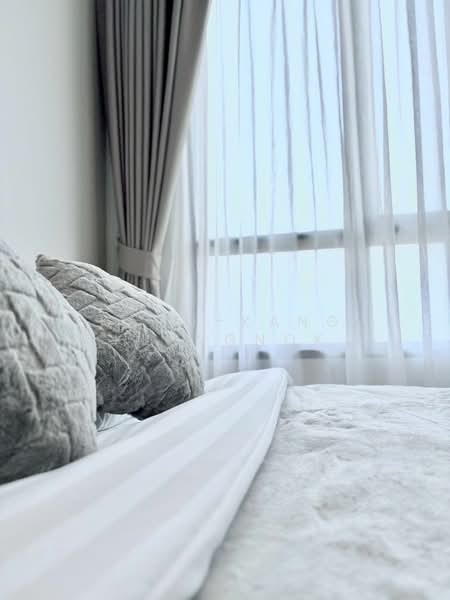 Nue Mega Plus Bangna, Samut Prakan, Bang Na-Trat Frontage Rd, Bang Kaeo, Bang Plee, Samut Prakan, 2 Bedrooms, 35 sqm, Condo For Rent, by Kang-Kang Klangnok, 500242120 - DDproperty.com