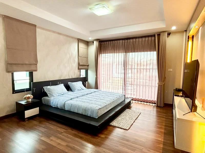 The complete sriracha, Chon Buri (Pattaya), Surasak, Si Racha, Chon Buri (Pattaya), 3 Bedrooms, 300 sqm, Single Detached House For Rent, by Infinity EEC (Thailand) Co., Ltd., 500242123 - DDproperty.com