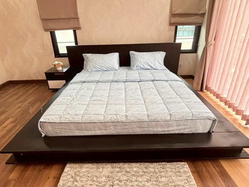 The complete sriracha, Chon Buri (Pattaya), Surasak, Si Racha, Chon Buri (Pattaya), 3 Bedrooms, 300 sqm, Single Detached House For Rent, by Infinity EEC (Thailand) Co., Ltd., 500242123 - DDproperty.com