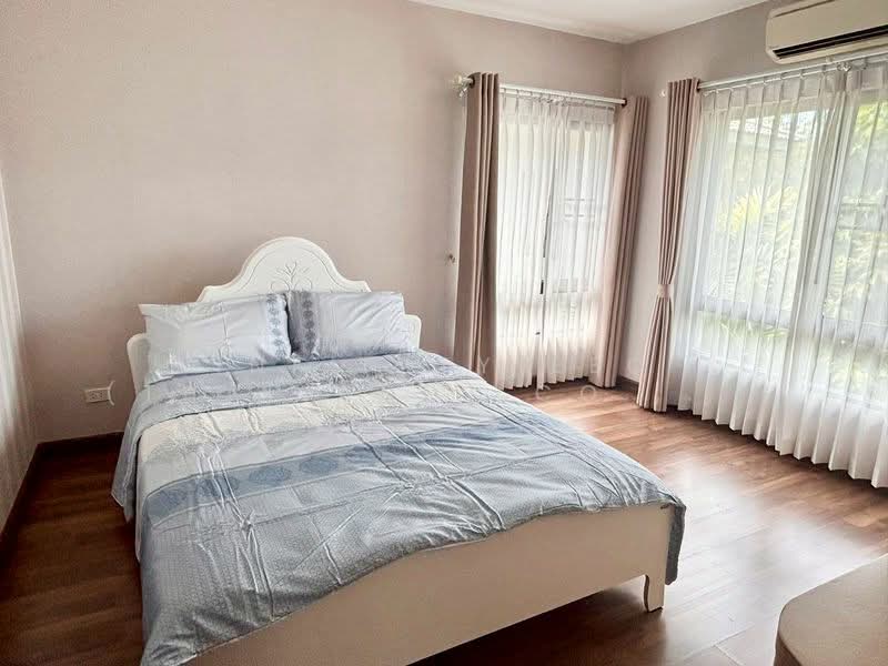 The complete sriracha, Chon Buri (Pattaya), Surasak, Si Racha, Chon Buri (Pattaya), 3 Bedrooms, 300 sqm, Single Detached House For Rent, by Infinity EEC (Thailand) Co., Ltd., 500242123 - DDproperty.com