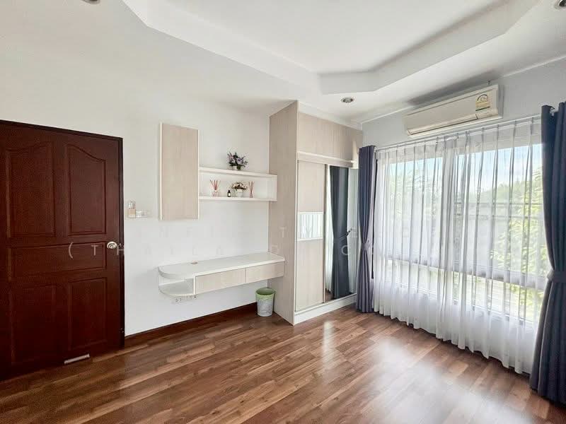 The complete sriracha, Chon Buri (Pattaya), Surasak, Si Racha, Chon Buri (Pattaya), 3 Bedrooms, 300 sqm, Single Detached House For Rent, by Infinity EEC (Thailand) Co., Ltd., 500242123 - DDproperty.com