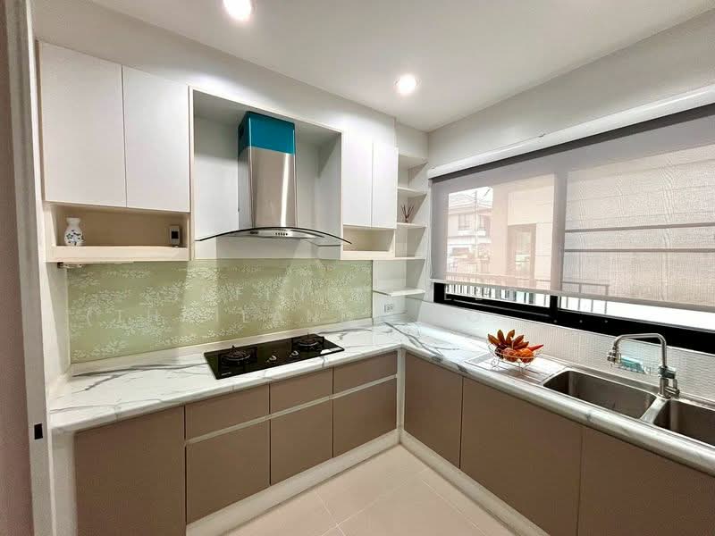 The complete sriracha, Chon Buri (Pattaya), Surasak, Si Racha, Chon Buri (Pattaya), 3 Bedrooms, 300 sqm, Single Detached House For Rent, by Infinity EEC (Thailand) Co., Ltd., 500242123 - DDproperty.com