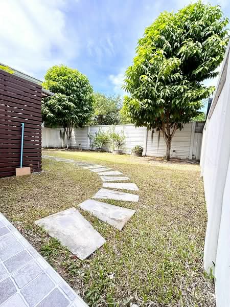 The complete sriracha, Chon Buri (Pattaya), Surasak, Si Racha, Chon Buri (Pattaya), 3 Bedrooms, 300 sqm, Single Detached House For Rent, by Infinity EEC (Thailand) Co., Ltd., 500242123 - DDproperty.com