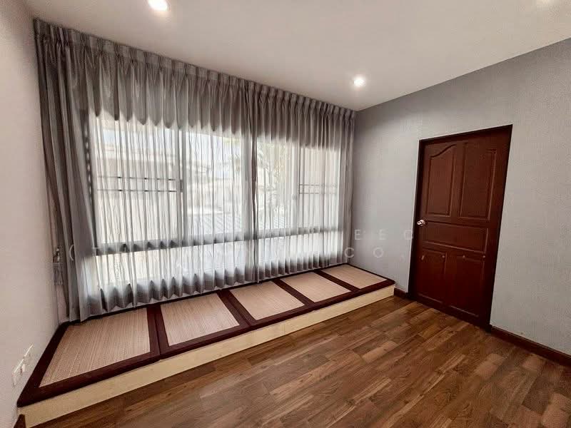 The complete sriracha, Chon Buri (Pattaya), Surasak, Si Racha, Chon Buri (Pattaya), 3 Bedrooms, 300 sqm, Single Detached House For Rent, by Infinity EEC (Thailand) Co., Ltd., 500242123 - DDproperty.com