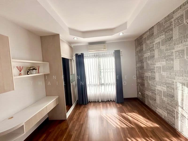 The complete sriracha, Chon Buri (Pattaya), Surasak, Si Racha, Chon Buri (Pattaya), 3 Bedrooms, 300 sqm, Single Detached House For Rent, by Infinity EEC (Thailand) Co., Ltd., 500242123 - DDproperty.com
