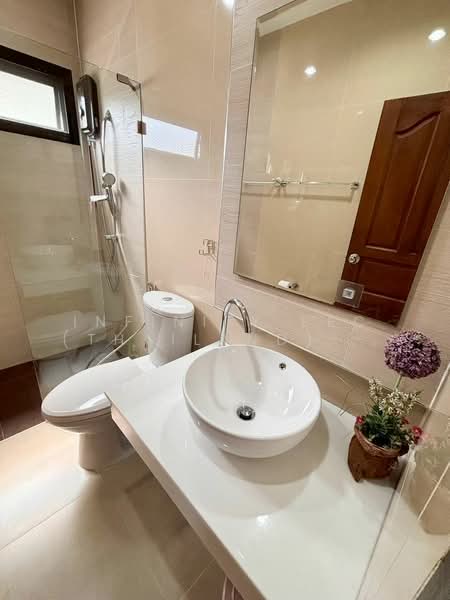 The complete sriracha, Chon Buri (Pattaya), Surasak, Si Racha, Chon Buri (Pattaya), 3 Bedrooms, 300 sqm, Single Detached House For Rent, by Infinity EEC (Thailand) Co., Ltd., 500242123 - DDproperty.com