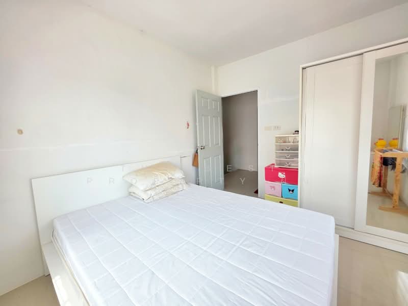 เฟื่องฟ้า16 เฟส2, สมุทรปราการ, เทพารักษ์, เมืองสมุทรปราการ, สมุทรปราการ, 100 ตร.ม., ทาวน์เฮ้าส์ ขาย, โดย The Best Property ฝน, 500242126 - DDproperty.com