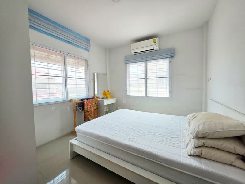 เฟื่องฟ้า16 เฟส2, Samut Prakan, Thepharak, Muang Samut Prakarn, Samut Prakan, 4 Bedrooms, 100 sqm, Townhouse For Sale, by The Best Property ฝน, 500242126 - DDproperty.com