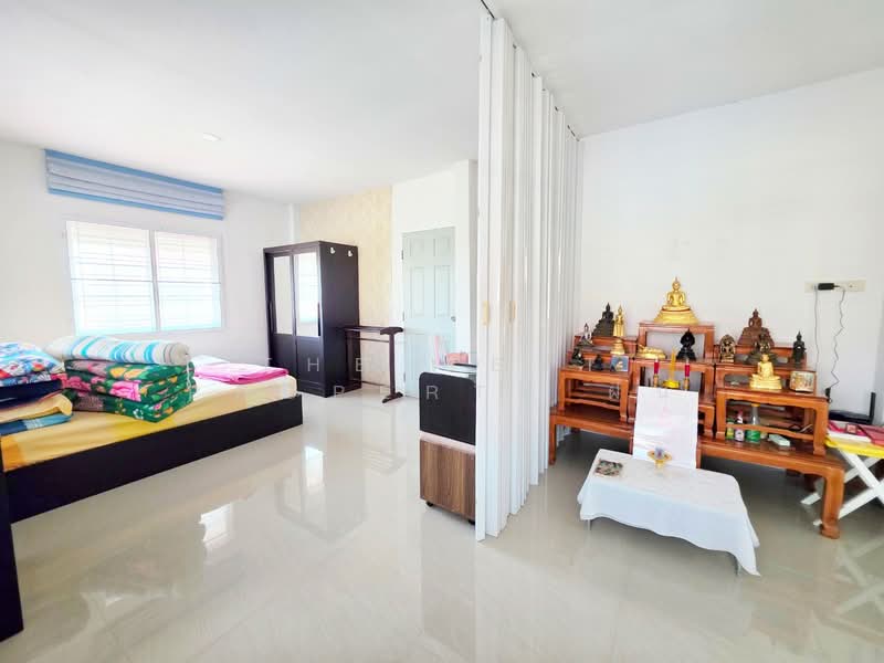 เฟื่องฟ้า16 เฟส2, Samut Prakan, Thepharak, Muang Samut Prakarn, Samut Prakan, 4 Bedrooms, 100 sqm, Townhouse For Sale, by The Best Property ฝน, 500242126 - DDproperty.com