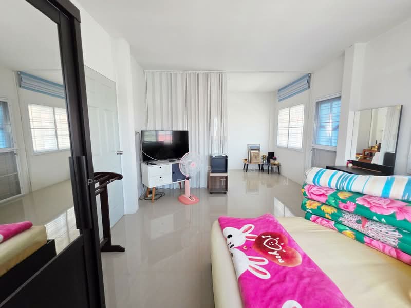 เฟื่องฟ้า16 เฟส2, Samut Prakan, Thepharak, Muang Samut Prakarn, Samut Prakan, 4 Bedrooms, 100 sqm, Townhouse For Sale, by The Best Property ฝน, 500242126 - DDproperty.com
