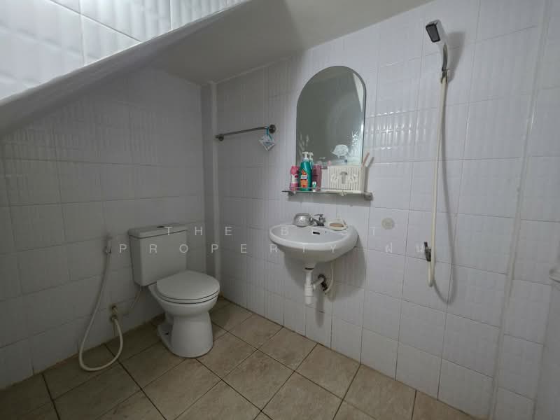 เฟื่องฟ้า16 เฟส2, Samut Prakan, Thepharak, Muang Samut Prakarn, Samut Prakan, 4 Bedrooms, 100 sqm, Townhouse For Sale, by The Best Property ฝน, 500242126 - DDproperty.com