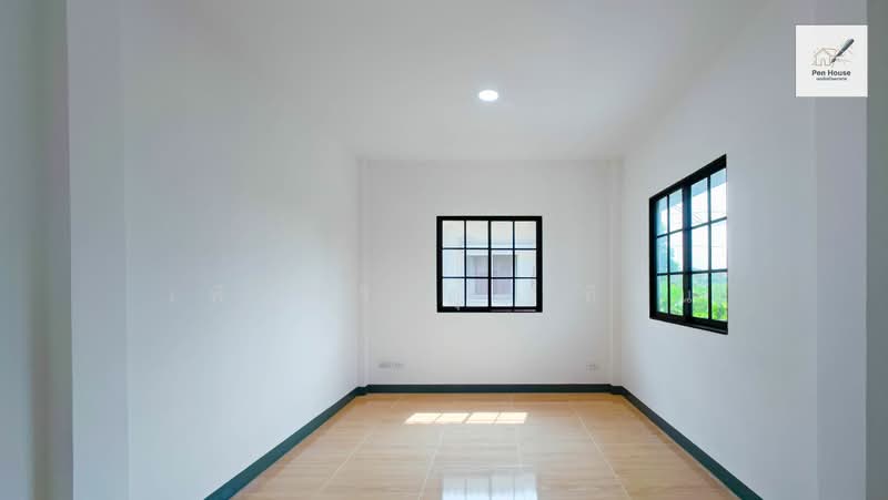 Baan Promptpat Greennova Ramindra‎, Bangkok, Hatairat Road, Sam Wa Tawan Tok, Khlong Sam Wa, Bangkok, 4 Bedrooms, 35 sqm, Single Detached House For Sale, by เพ็ญศิริ ตุ้มเทียน, 500242127 - DDproperty.com