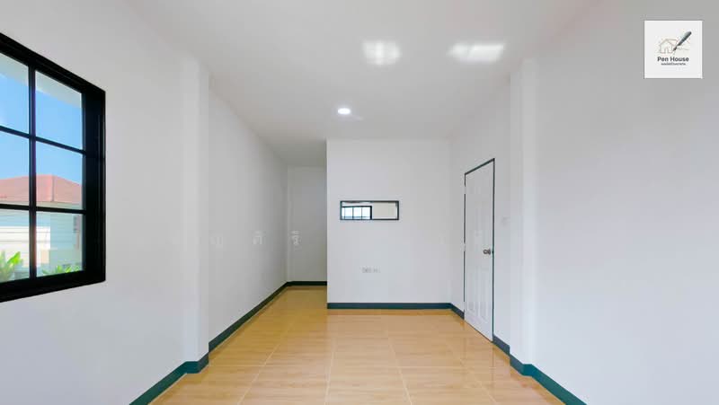 Baan Promptpat Greennova Ramindra : บ้านพร้อมพัฒน์ กรีนโนวา รามอินทรา, กรุงเทพ, ถนนหทัยราษฎร์, สามวาตะวันตก, คลองสามวา, กรุงเทพ, 35 ตร.ม., บ้านเดี่ยว ขาย, โดย เพ็ญศิริ ตุ้มเทียน, 500242127 - DDproperty.com