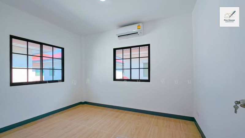 Baan Promptpat Greennova Ramindra‎, Bangkok, Hatairat Road, Sam Wa Tawan Tok, Khlong Sam Wa, Bangkok, 4 Bedrooms, 35 sqm, Single Detached House For Sale, by เพ็ญศิริ ตุ้มเทียน, 500242127 - DDproperty.com