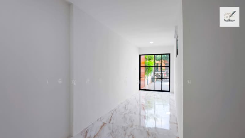 Baan Promptpat Greennova Ramindra : บ้านพร้อมพัฒน์ กรีนโนวา รามอินทรา, กรุงเทพ, ถนนหทัยราษฎร์, สามวาตะวันตก, คลองสามวา, กรุงเทพ, 35 ตร.ม., บ้านเดี่ยว ขาย, โดย เพ็ญศิริ ตุ้มเทียน, 500242127 - DDproperty.com