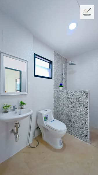 Baan Promptpat Greennova Ramindra‎, Bangkok, Hatairat Road, Sam Wa Tawan Tok, Khlong Sam Wa, Bangkok, 4 Bedrooms, 35 sqm, Single Detached House For Sale, by เพ็ญศิริ ตุ้มเทียน, 500242127 - DDproperty.com