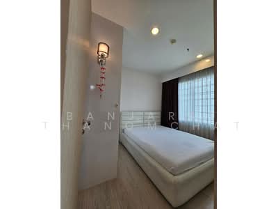 For Rent - Rhythm Asoke 2, Bangkok
