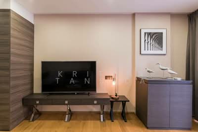 For Rent - Klass Langsuan, Bangkok
