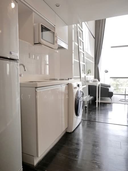 IDEO Morph 38, Bangkok, 88 Sukhumvit Road, Phra Kanong, Khlong Toei, Bangkok, 1 Bedroom, 33 sqm, Condo For Sale, by Fazwaz (Thailand) Co., Ltd., 500242136 - DDproperty.com