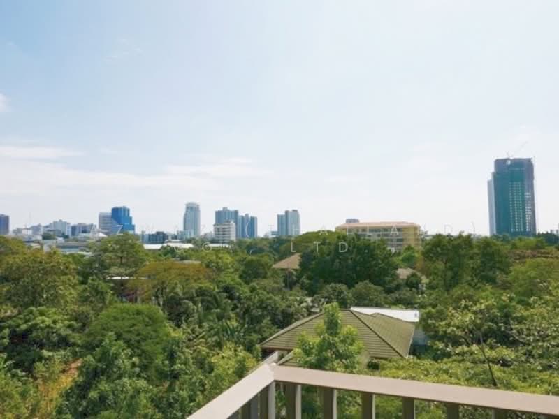 IDEO Morph 38, Bangkok, 88 Sukhumvit Road, Phra Kanong, Khlong Toei, Bangkok, 1 Bedroom, 33 sqm, Condo For Sale, by Fazwaz (Thailand) Co., Ltd., 500242136 - DDproperty.com