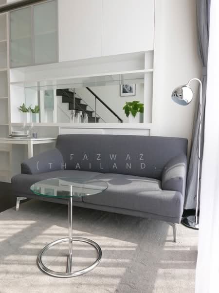 IDEO Morph 38, Bangkok, 88 Sukhumvit Road, Phra Kanong, Khlong Toei, Bangkok, 1 Bedroom, 33 sqm, Condo For Sale, by Fazwaz (Thailand) Co., Ltd., 500242136 - DDproperty.com