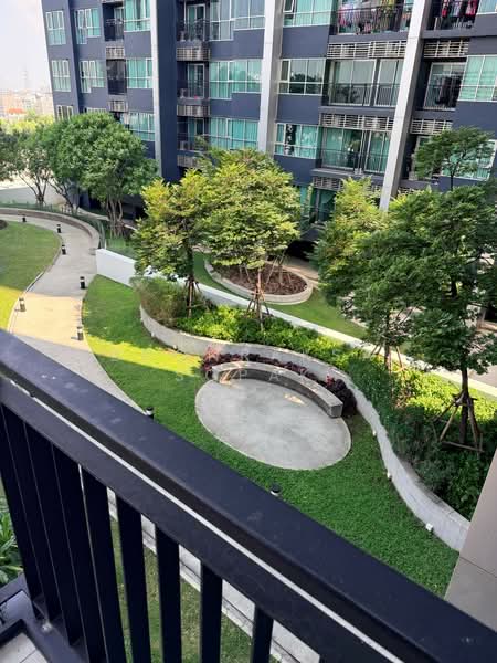 Life Ratchadapisek, Bangkok, 279 Ratchadapisaek Road, Huai Khwang, Huai Khwang, Bangkok, 2 Bedrooms, 56 sqm, Condo For Rent, by Boonraksa Sopak, 500242138 - DDproperty.com