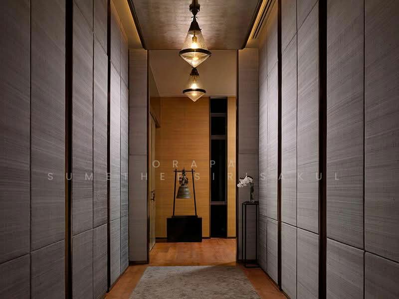 The Sukhothai Residences : เดอะ สุโขทัย เรสซิเด้นซ์, กรุงเทพ, 3 ถนนสาทรใต้ แขวงทุ่งมหาเมฆ เขตสาทร กรุงเทพมหานคร, ทุ่งมหาเมฆ, สาทร, กรุงเทพ, 125 ตร.ม., คอนโด ขาย, โดย Orapa Sumetheesirisakul, 500242139 - DDproperty.com