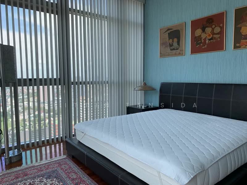 The Madison, Bangkok, Sukhumvit 41, Khlong Tan Nua, Watthana, Bangkok, 4 Bedrooms, 330 sqm, Condo For Rent, by Krittin Tansida, 500242140 - DDproperty.com