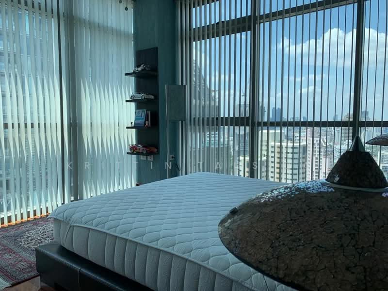 The Madison, Bangkok, Sukhumvit 41, Khlong Tan Nua, Watthana, Bangkok, 4 Bedrooms, 330 sqm, Condo For Rent, by Krittin Tansida, 500242140 - DDproperty.com