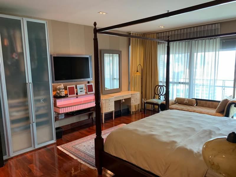 The Madison, Bangkok, Sukhumvit 41, Khlong Tan Nua, Watthana, Bangkok, 4 Bedrooms, 330 sqm, Condo For Rent, by Krittin Tansida, 500242140 - DDproperty.com