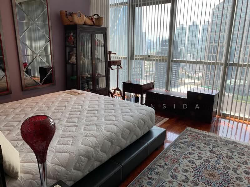 The Madison, Bangkok, Sukhumvit 41, Khlong Tan Nua, Watthana, Bangkok, 4 Bedrooms, 330 sqm, Condo For Rent, by Krittin Tansida, 500242140 - DDproperty.com