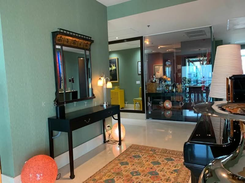 The Madison, Bangkok, Sukhumvit 41, Khlong Tan Nua, Watthana, Bangkok, 4 Bedrooms, 330 sqm, Condo For Rent, by Krittin Tansida, 500242140 - DDproperty.com