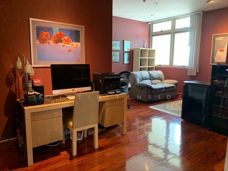 The Madison, Bangkok, Sukhumvit 41, Khlong Tan Nua, Watthana, Bangkok, 4 Bedrooms, 330 sqm, Condo For Rent, by Krittin Tansida, 500242140 - DDproperty.com