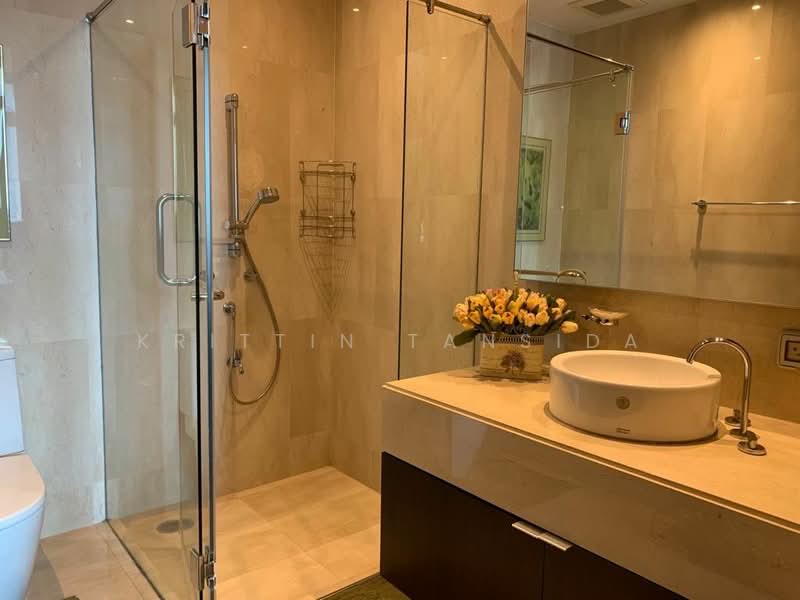 The Madison, Bangkok, Sukhumvit 41, Khlong Tan Nua, Watthana, Bangkok, 4 Bedrooms, 330 sqm, Condo For Rent, by Krittin Tansida, 500242140 - DDproperty.com