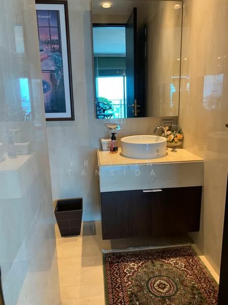 The Madison, Bangkok, Sukhumvit 41, Khlong Tan Nua, Watthana, Bangkok, 4 Bedrooms, 330 sqm, Condo For Rent, by Krittin Tansida, 500242140 - DDproperty.com