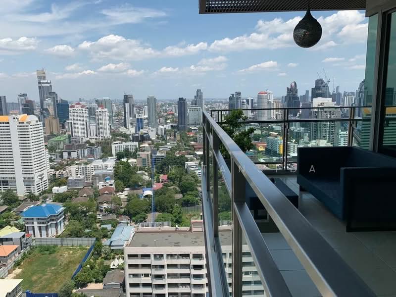 The Madison, Bangkok, Sukhumvit 41, Khlong Tan Nua, Watthana, Bangkok, 4 Bedrooms, 330 sqm, Condo For Rent, by Krittin Tansida, 500242140 - DDproperty.com