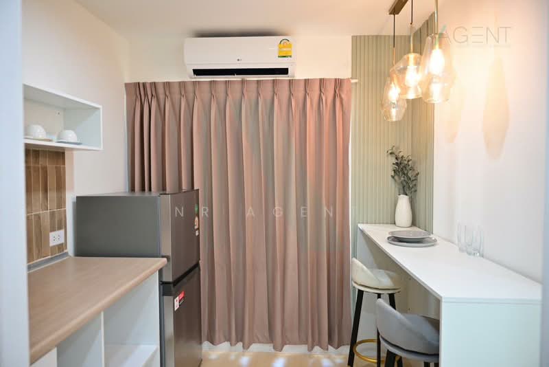 Lumpini Ville On Nut 46, Bangkok, Sukhumvit 77 Road, Suan Luang, Suan Luang, Bangkok, 1 Bedroom, 26 sqm, Condo For Sale, by NR AGENT, 500242141 - DDproperty.com