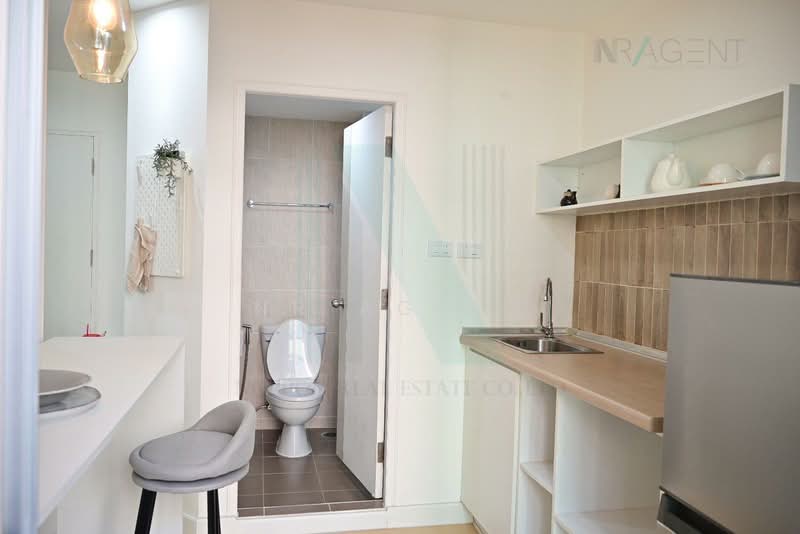 Lumpini Ville On Nut 46, Bangkok, Sukhumvit 77 Road, Suan Luang, Suan Luang, Bangkok, 1 Bedroom, 26 sqm, Condo For Sale, by NR AGENT, 500242141 - DDproperty.com