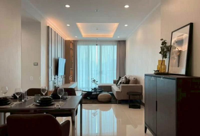 Supalai Oriental Sukhumvit 39 : ศุภาลัย โอเรียนทัล สุขุมวิท 39, กรุงเทพ, ซอย สุขุมวิท 39, คลองตันเหนือ, วัฒนา, กรุงเทพ, 85 ตร.ม., คอนโด ให้เช่า, โดย Boonraksa Sopak, 500242143 - DDproperty.com