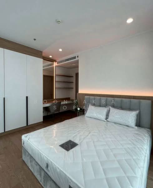 Supalai Oriental Sukhumvit 39 : ศุภาลัย โอเรียนทัล สุขุมวิท 39, กรุงเทพ, ซอย สุขุมวิท 39, คลองตันเหนือ, วัฒนา, กรุงเทพ, 85 ตร.ม., คอนโด ให้เช่า, โดย Boonraksa Sopak, 500242143 - DDproperty.com