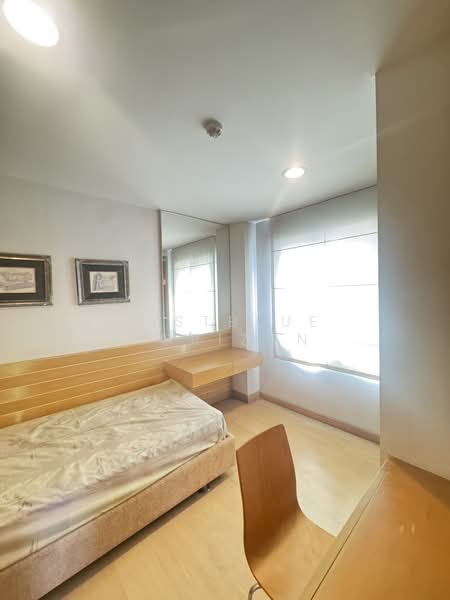 The Bangkok Narathiwas : เดอะ แบงค็อก นราธิวาส, กรุงเทพ, นราธิวาสราชนครินทร์, ทุ่งวัดดอน, สาทร, กรุงเทพ, 77 ตร.ม., คอนโด ขาย, โดย Eastblue Horizon, 500242146 - DDproperty.com